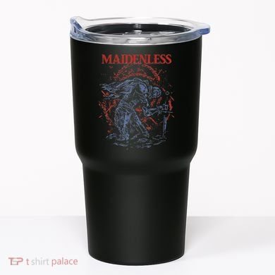 Maidenless Tumbler