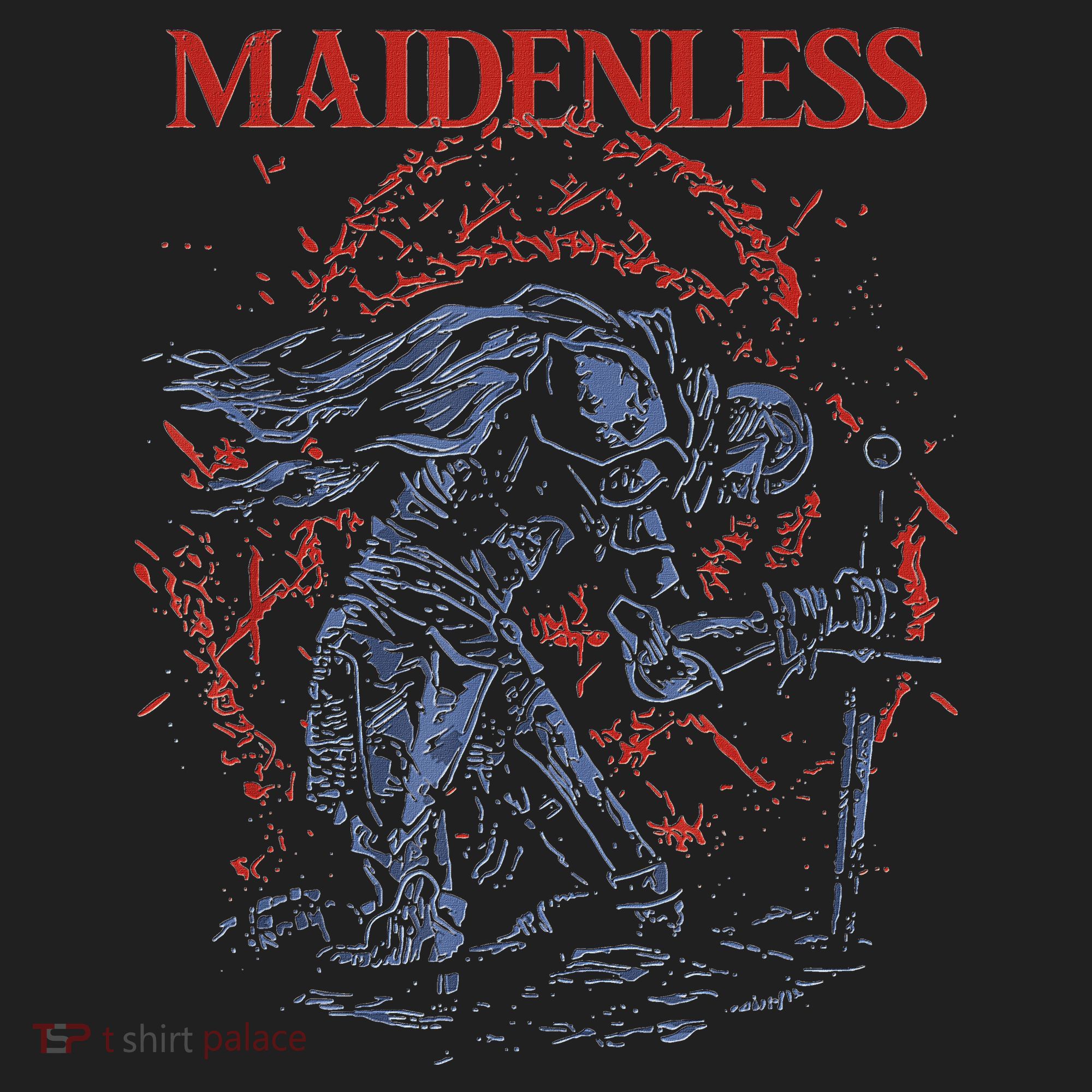 Maidenless Tumbler