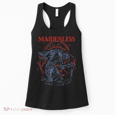 Maidenless Women's Tank Top