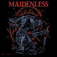 Maidenless Women's Tank Top thumb 5