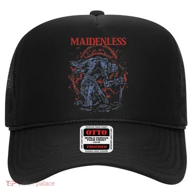 Maidenless Hat
