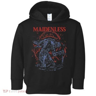 Maidenless Toddler Hoodie