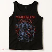 Maidenless Tank Top thumb 2