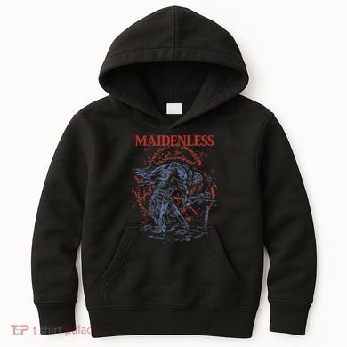 Maidenless Kids Hoodie