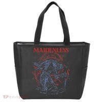 Maidenless Tote Bag thumb 0
