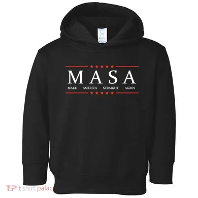 Toddler Hoodie