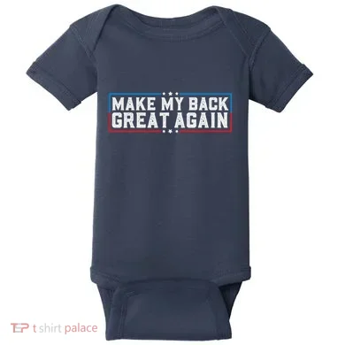 Baby Bodysuit