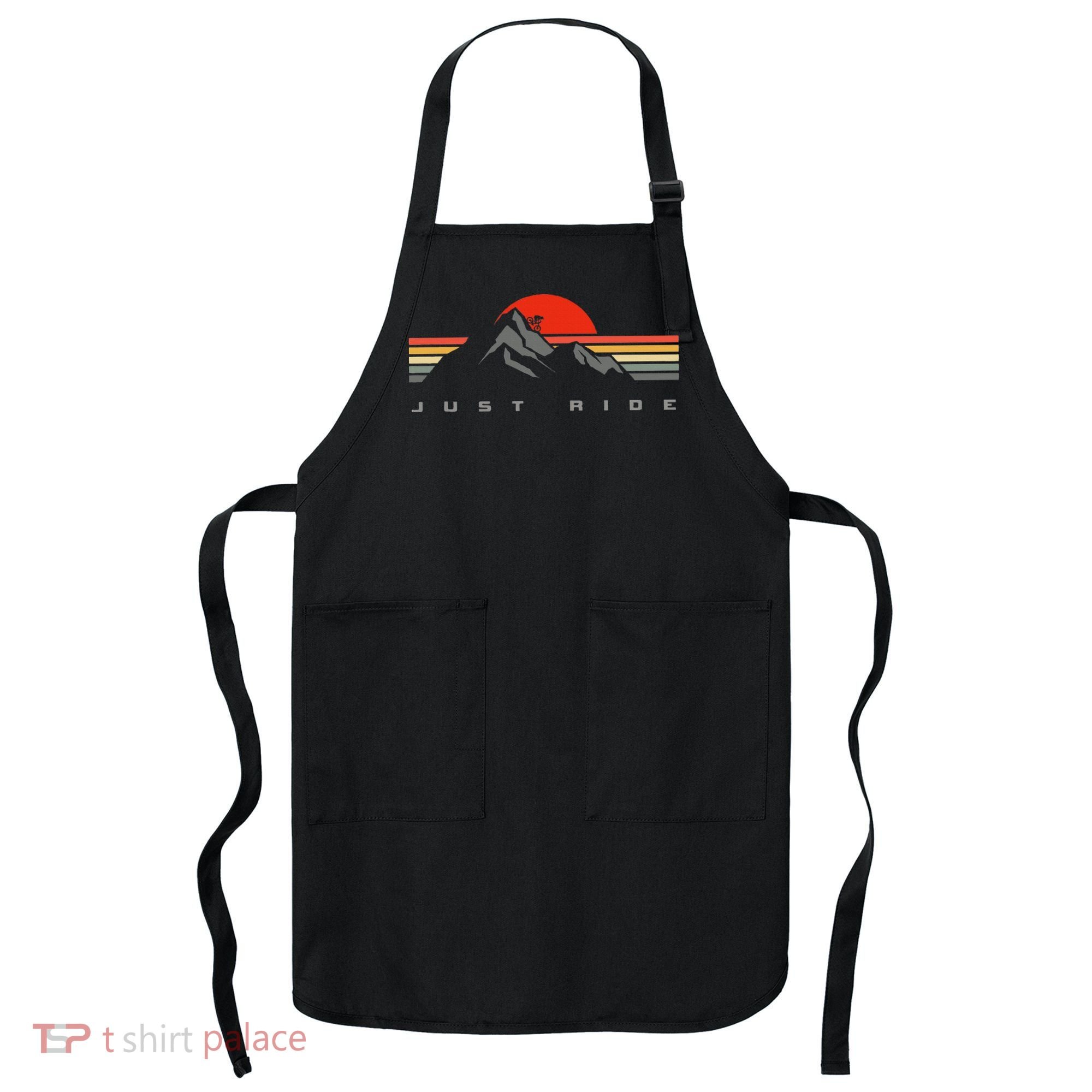 MTB Mountain Bike MTB Mountain Bike  Apron