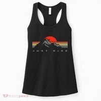 MTB Mountain Bike MTB Mountain Bike  Women's Tank Top thumb 0