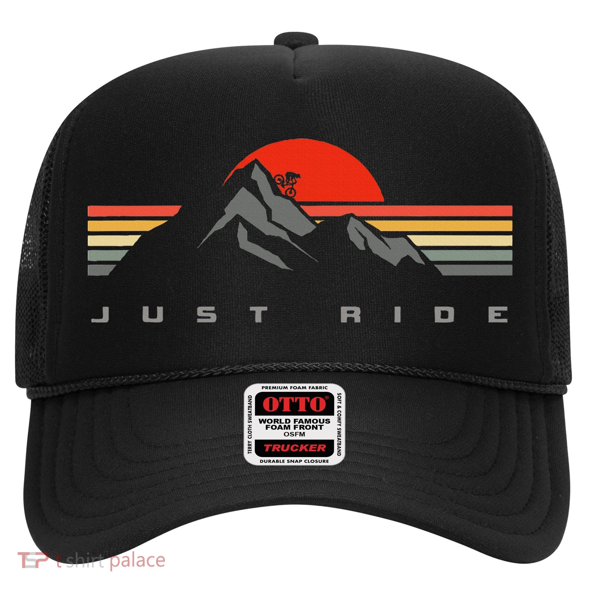 MTB Mountain Bike MTB Mountain Bike  Hat