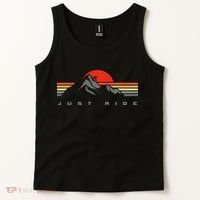 MTB Mountain Bike MTB Mountain Bike  Tank Top thumb 2