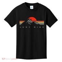 MTB Mountain Bike MTB Mountain Bike  Kids T-Shirt thumb 0
