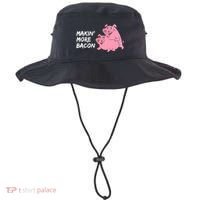 Makin' More Bacon Bucket Hat thumb 0