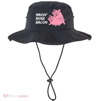 Makin' More Bacon Bucket Hat