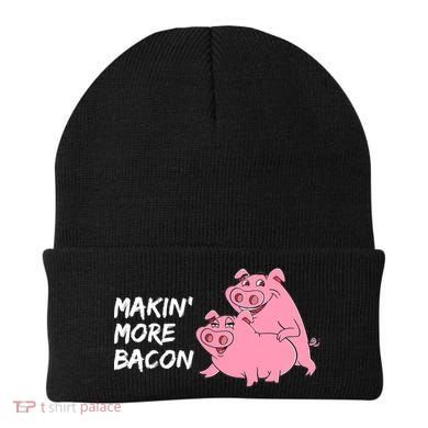 Makin' More Bacon Beanie