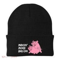 Makin' More Bacon Beanie thumb 0