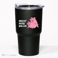 Makin' More Bacon Tumbler thumb 0