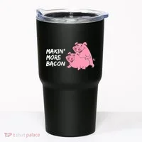 Makin' More Bacon Tumbler thumb 0