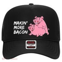 Makin' More Bacon Hat thumb 0
