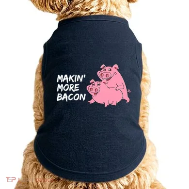 Doggie Tank