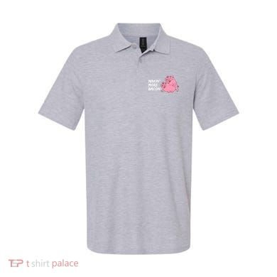 Makin' More Bacon Polo
