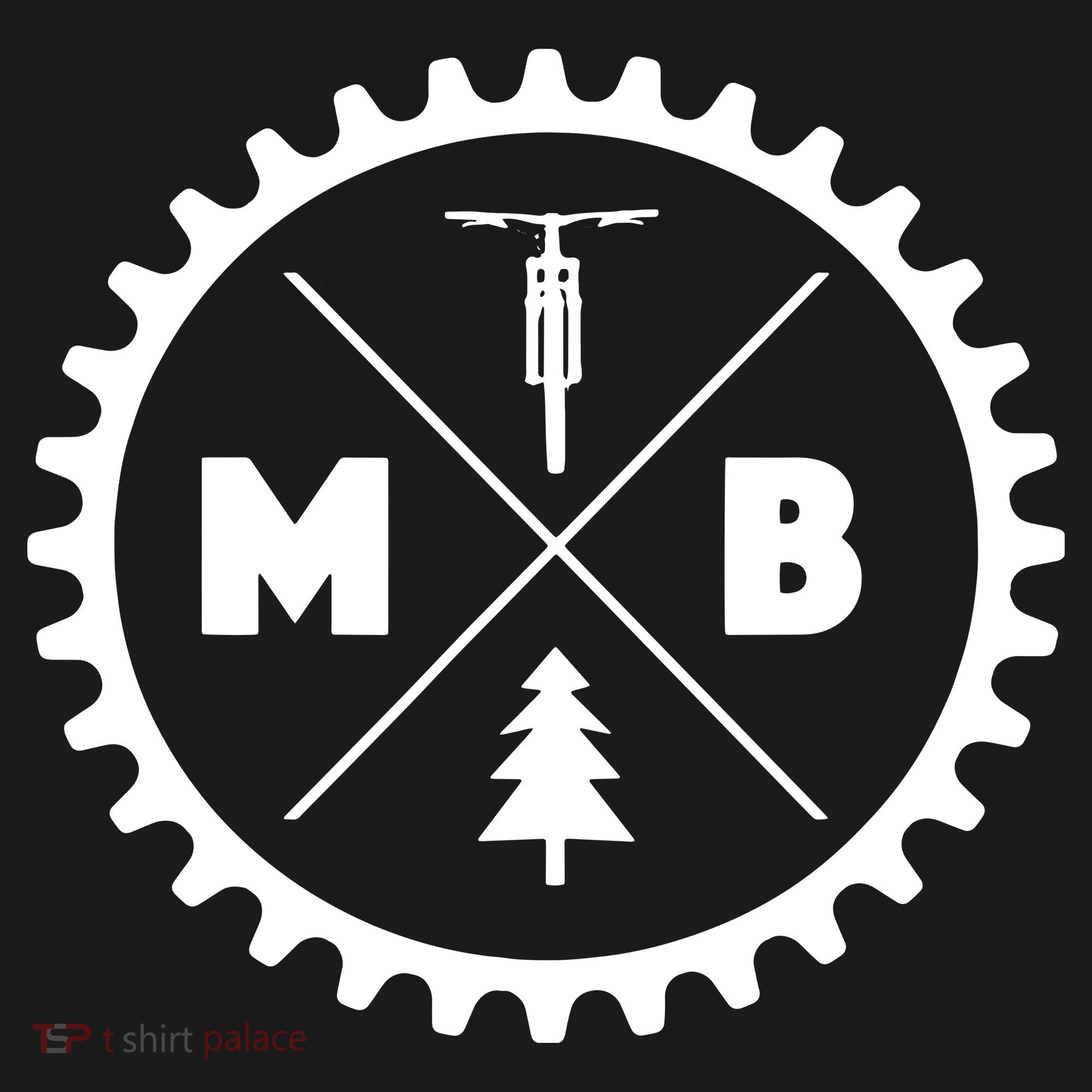 MTB Mountain Bike Backpack