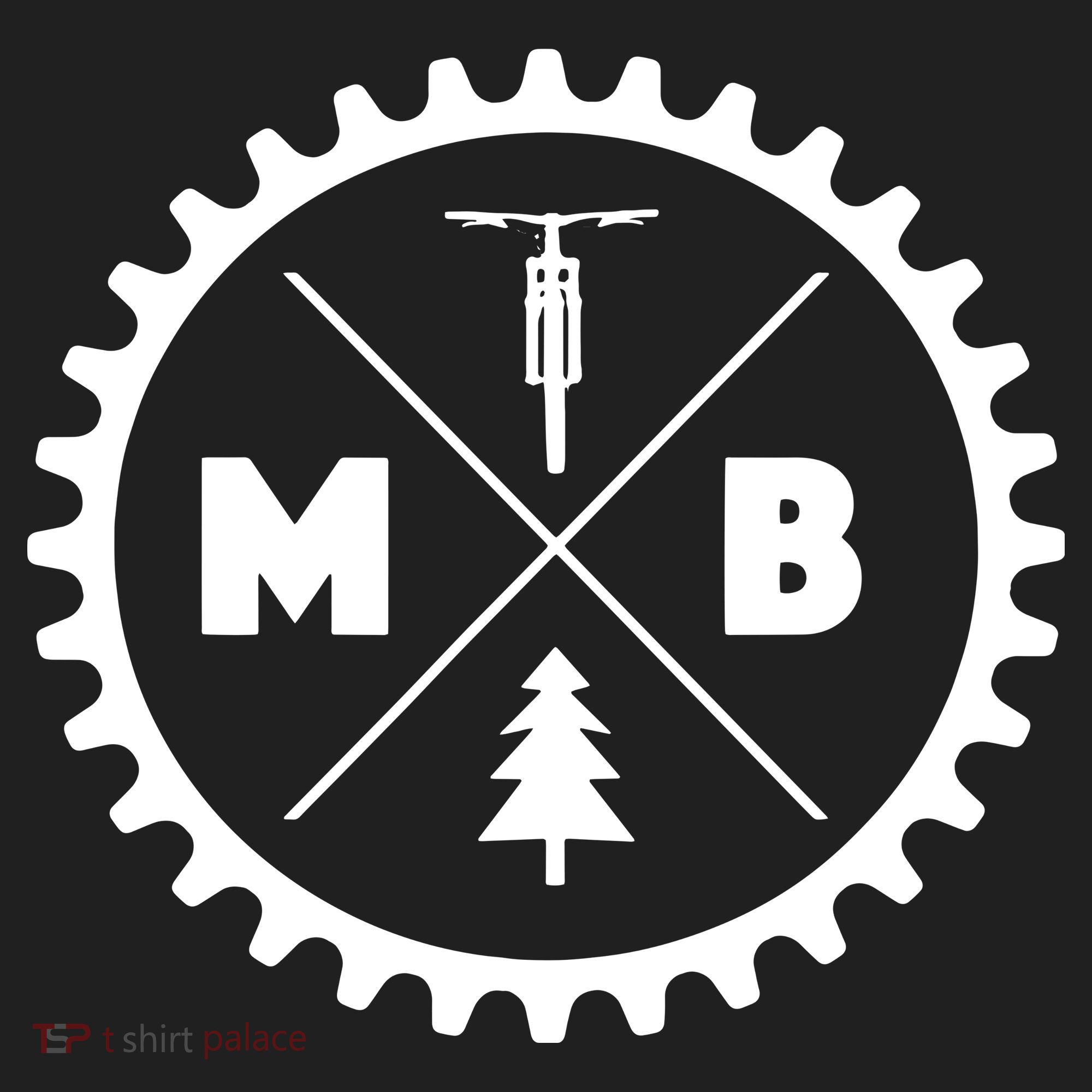 MTB Mountain Bike Beanie