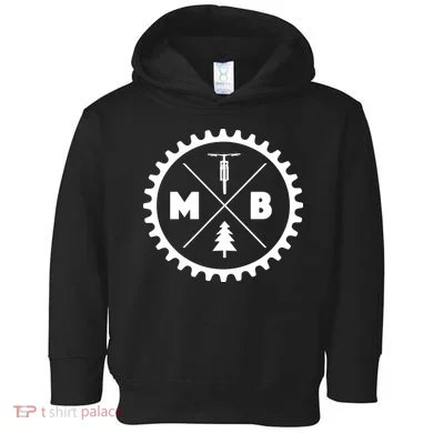 Toddler Hoodie