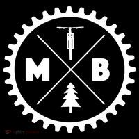 MTB Mountain Bike Kids T-Shirt thumb 4