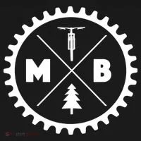MTB Mountain Bike Kids T-Shirt thumb 4