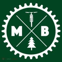 MTB Mountain Bike Long Sleeve Shirt thumb 2