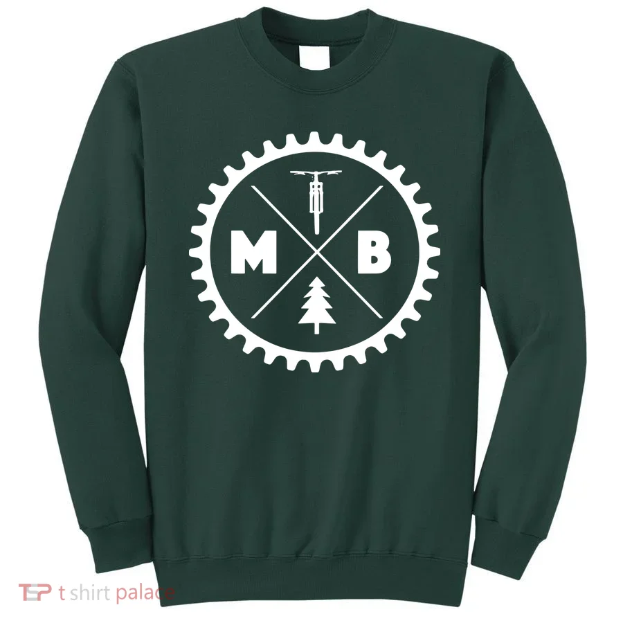 MTB Mountain Bike Sweatshirt