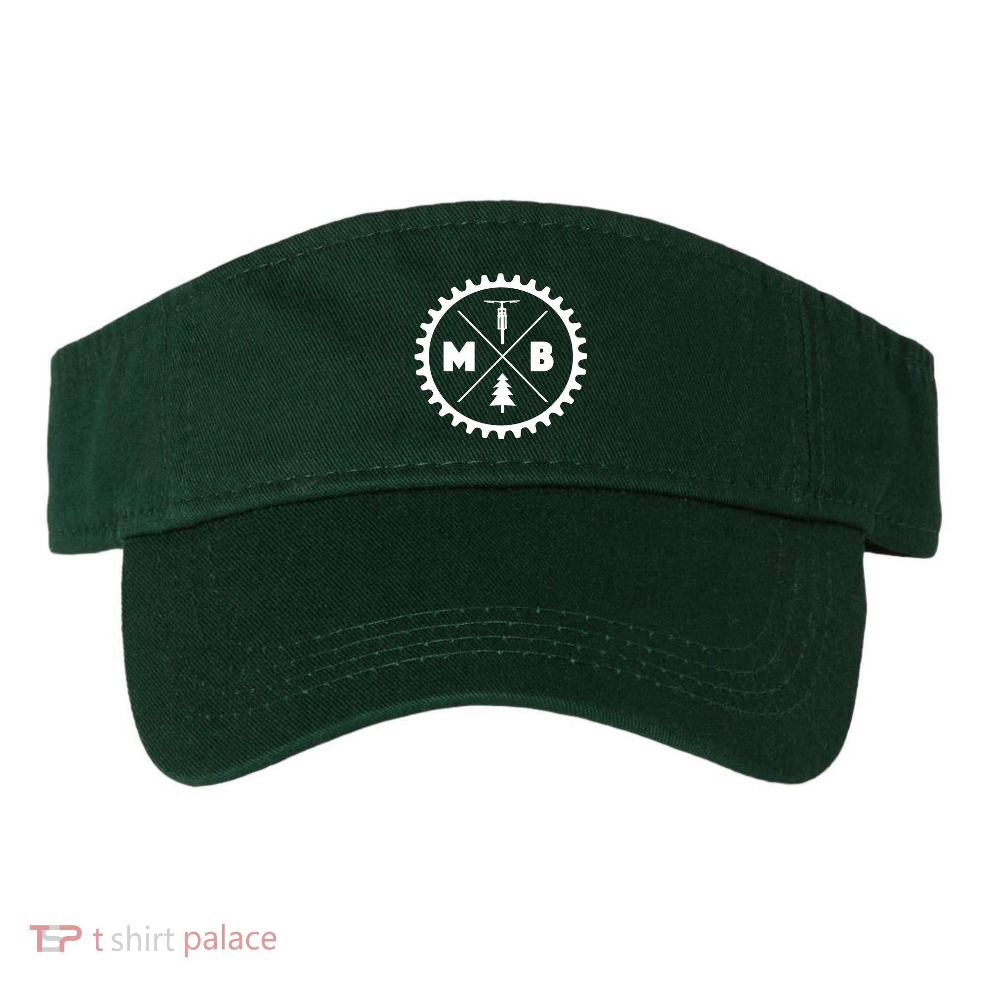 MTB Mountain Bike Visor