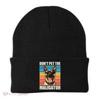 Malinois Maligator Belgian Malinois Beanie thumb 0
