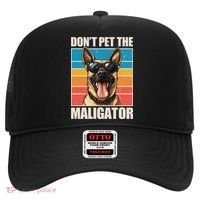 Malinois Maligator Belgian Malinois Hat thumb 0