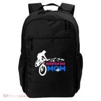 Mom Mountain Bike Gift Backpack thumb 0