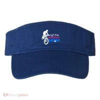 Mom Mountain Bike Gift Visor thumb 0
