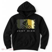 MTB Mountain Bike Hoodie thumb 0