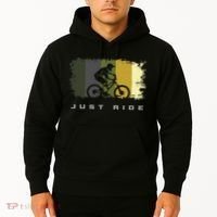 MTB Mountain Bike Hoodie thumb 2