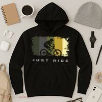 MTB Mountain Bike Hoodie thumb 3