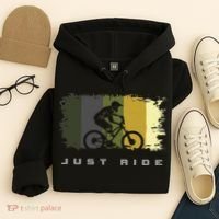 MTB Mountain Bike Hoodie thumb 4