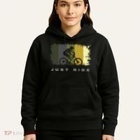 MTB Mountain Bike Hoodie thumb 5