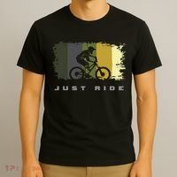 MTB Mountain Bike T-Shirt thumb 3