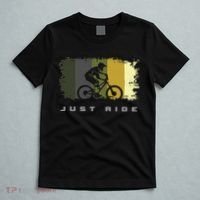 MTB Mountain Bike T-Shirt thumb 5
