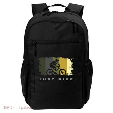 MTB Mountain Bike Backpack