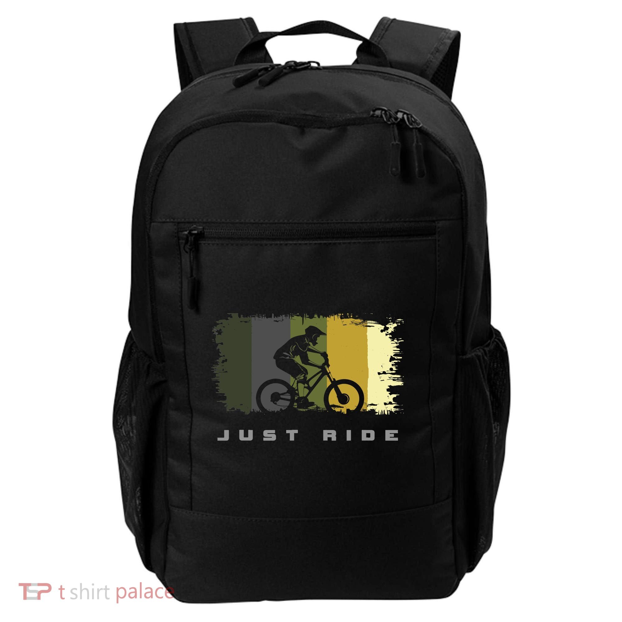 MTB Mountain Bike Backpack