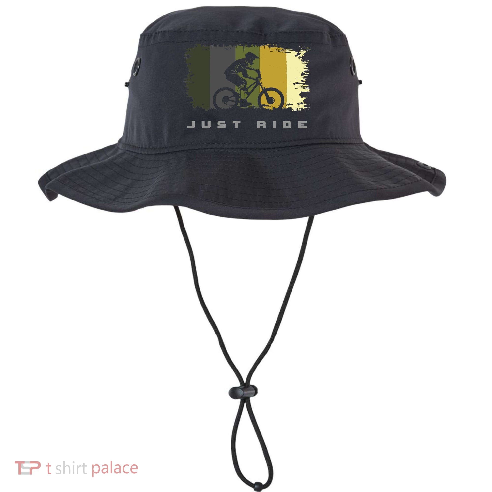 MTB Mountain Bike Bucket Hat