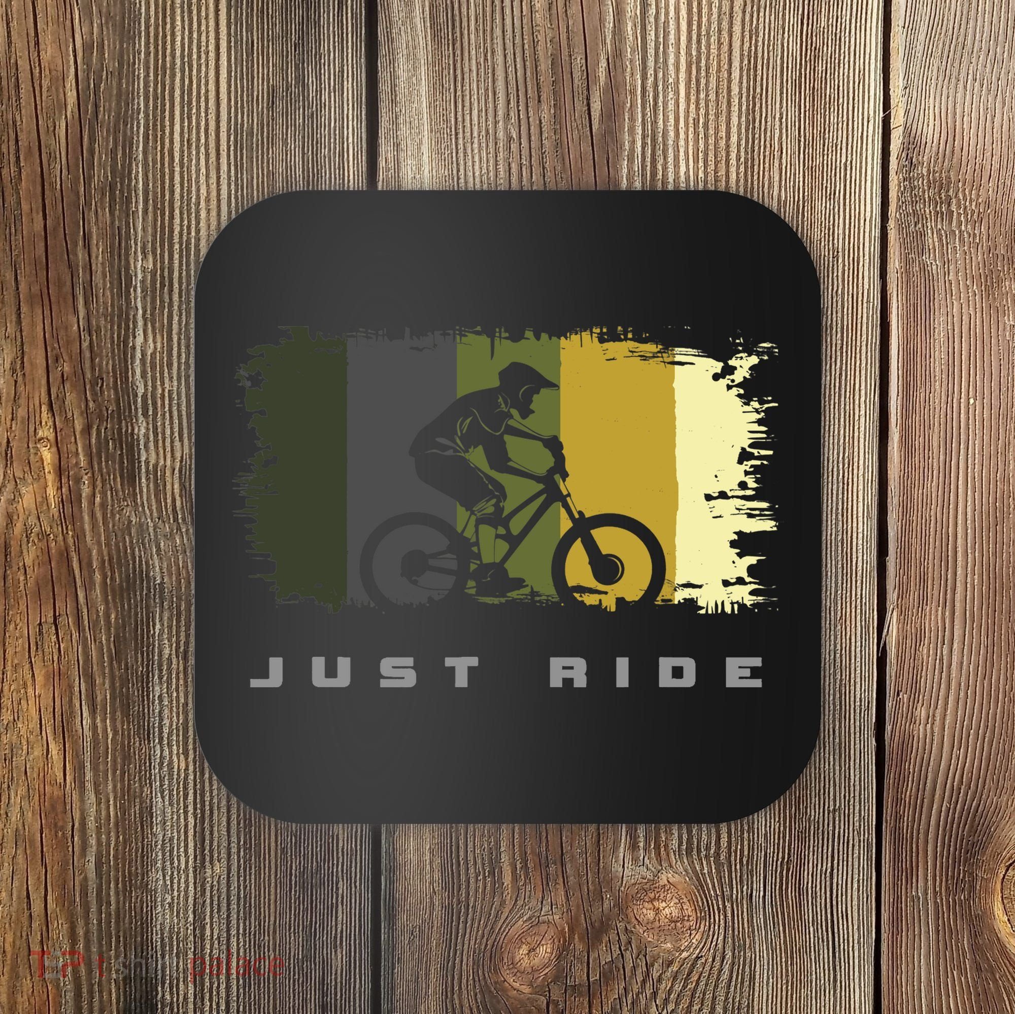 MTB Mountain Bike Coaster
