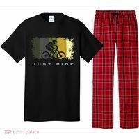 MTB Mountain Bike Pajama Set thumb 0