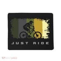 MTB Mountain Bike Mousepad thumb 0
